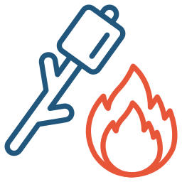 Marshmallows icon