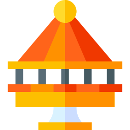 Carousel icon