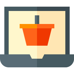 online einkaufen icon