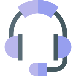 auricular icono