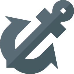 Anchor icon