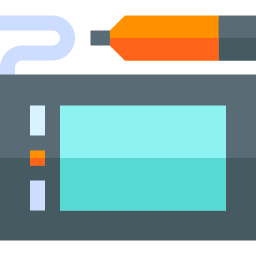 grafiktablet icon