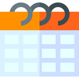 Calendar icon