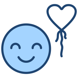 Attitude icon