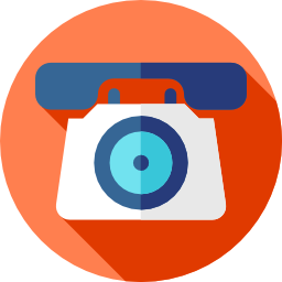 Telephone icon