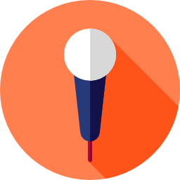 Microphone icon