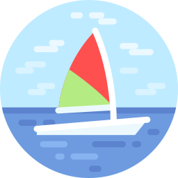 segeln icon