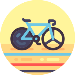 自転車 icon