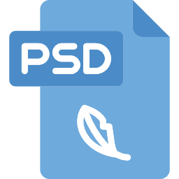 psd icoon