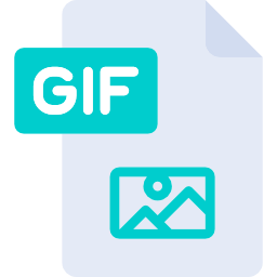 Gif icon