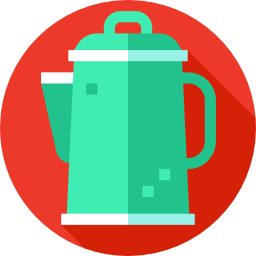 kaffeetasse icon