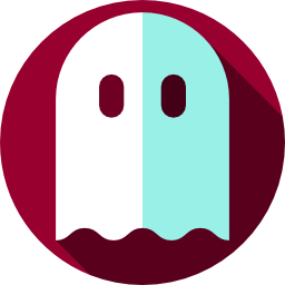 fantasma Ícone