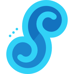 Waves icon