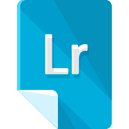 LR icon