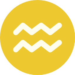 물병 자리 icon