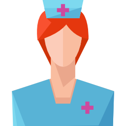 Nurse icon