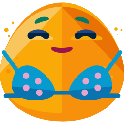 태양 목욕 icon