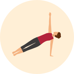 yoga icono