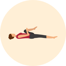 yoga icono