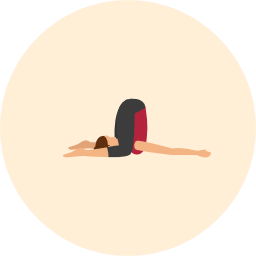 yoga icono