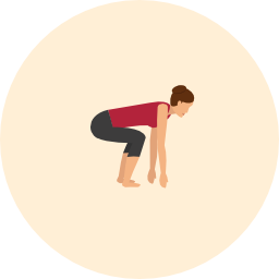 yoga icono