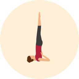 yoga icon