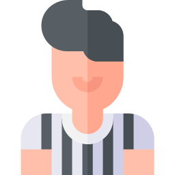 Referee icon