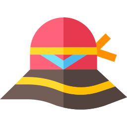 Hat icon