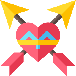 Heart icon