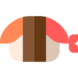 Sashimi Ícone
