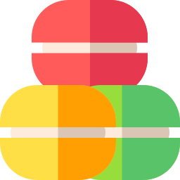 macarons icon