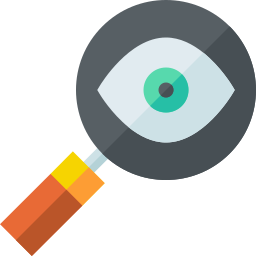 Observation icon