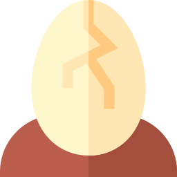 Eggs icon