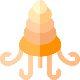 Моллюски иконка