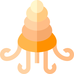 Shellfish icon