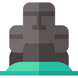 Moai icon