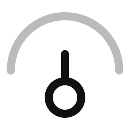 Speedometer आइकन