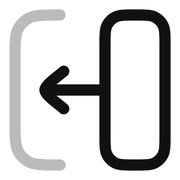 Transition आइकन