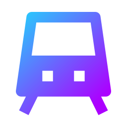 metro icono
