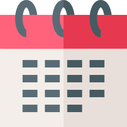 Calendar icon