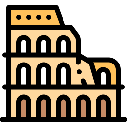 Coliseum icon