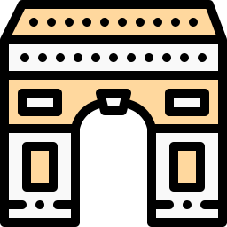 Arch icon