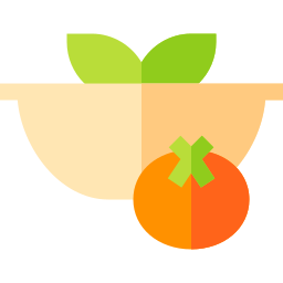 gazpacho icono