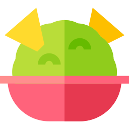 guacamole icoon