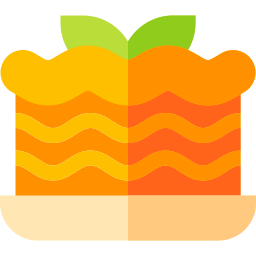 Lasagna icon