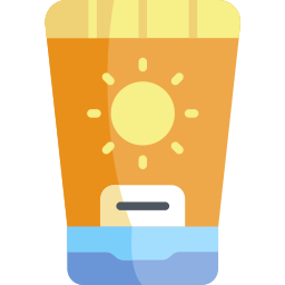 sonnencreme icon