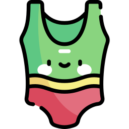 Swimsuit icon