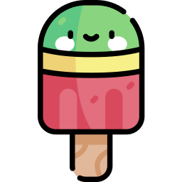 popsicle Icône