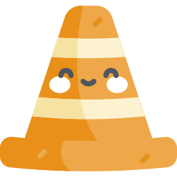 Cone icon