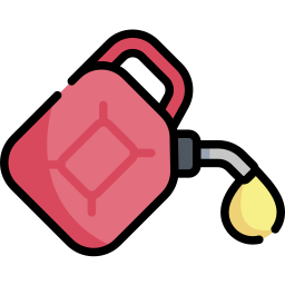 Gasoline icon